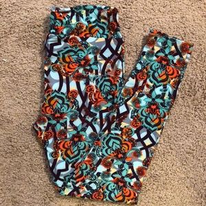 LulaRoe leggings